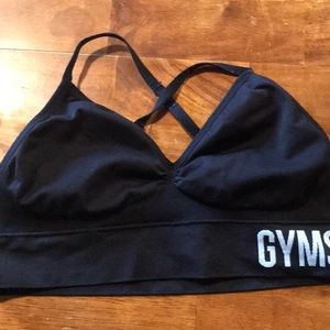 Gymshark bralette